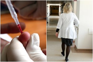 Įsiminkite: 28 tyrimai, kuriuos šeimos gydytojas gali paskirti nemokamai