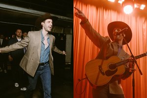 Justinas Jarutis išleidžia savo ketvirtąjį albumą: dainomis kviečia į kelionę ten, kur dar mūsų nėra