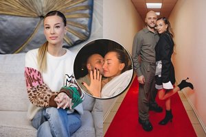 Atlikėja Adrina – apie pykčius su mylimuoju ir svajonių vestuves: „Nenoriu eilinio pagėrimo“