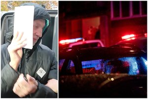 Į laisvę ištrūkęs siaubūnas sustoti neketina ir vėl griebėsi žiaurybių: viena aplinkybė bausmę sumažino perpus