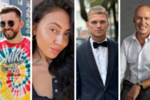 Į banglenčių iššūkio finalą paskutinę minutę pateko Egidijus Sipavičius: įveikė kitą garsenybę