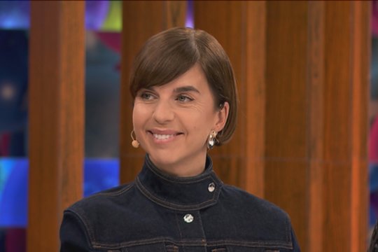Simona Bandita atskleidė, ką jai teko gyvenime veikti: vertybes atrado pomidorų plantacijoje