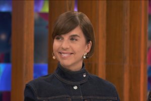 Simona Bandita atskleidė, ką jai teko gyvenime veikti: vertybes atrado pomidorų plantacijoje