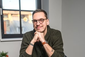 Keliautojas M. Bertulis apie Brazilijoje patirtą apiplėšimą: „Mama sakė daugiau manęs ten nebeišleis“