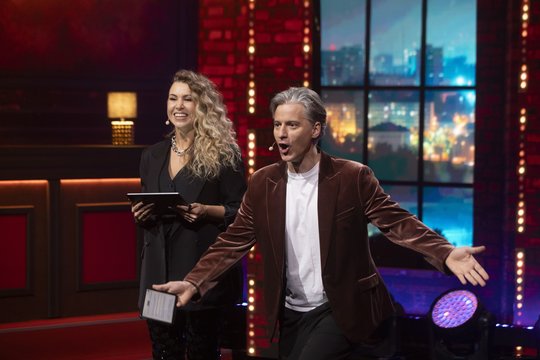 Naujas muzikinis projektas sujungs visą šalį: kas taps Lietuvos karaoke čempionu?