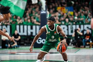 LKL klubų vasario reitingas: geriausias – KMT taurę laimėjęs „Žalgiris“
