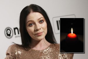 Smalsaujantiems apie „Liežuvautojos“ žvaigždės mirties priežastį teks nusivilti: atsakė, kodėl tai liks paslaptyje