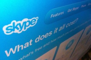 „Microsoft“ praneša, kad išjungia „Skype“