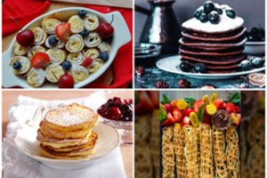 Skaniausi Užgavėnių blynai: 9 populiariausi receptai, už kuriuos dėkos visos šeimininkės