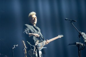 „Žalgirio“ arenoje – nesklandumai: prasidėjęs A. Mamontovo šou pažėrė nemalonią staigmeną