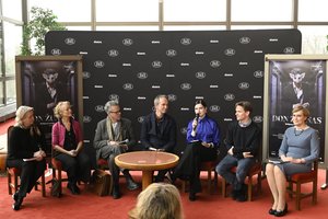 Opera „Don Žuanas“: tobula dermė tarp Eroso ir Tanato