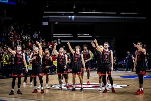 Vilniaus miestas – tarp pretendentų organizuoti FIBA Čempionų lygos finalo ketvertą
