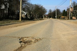 Vyriausybės planuose – iki liepos mėnesio įkurti Kelių fondą