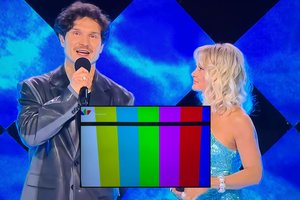 Projekto „LNK iššūkis. Pagauk bangą!“ finalo transliacijoje – nesklandumai: žiūrovai liko suglumę