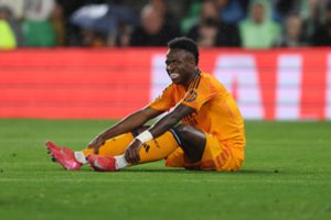 „La Liga“ pirmenybėse – netikėtas „Real“ pralaimėjimas