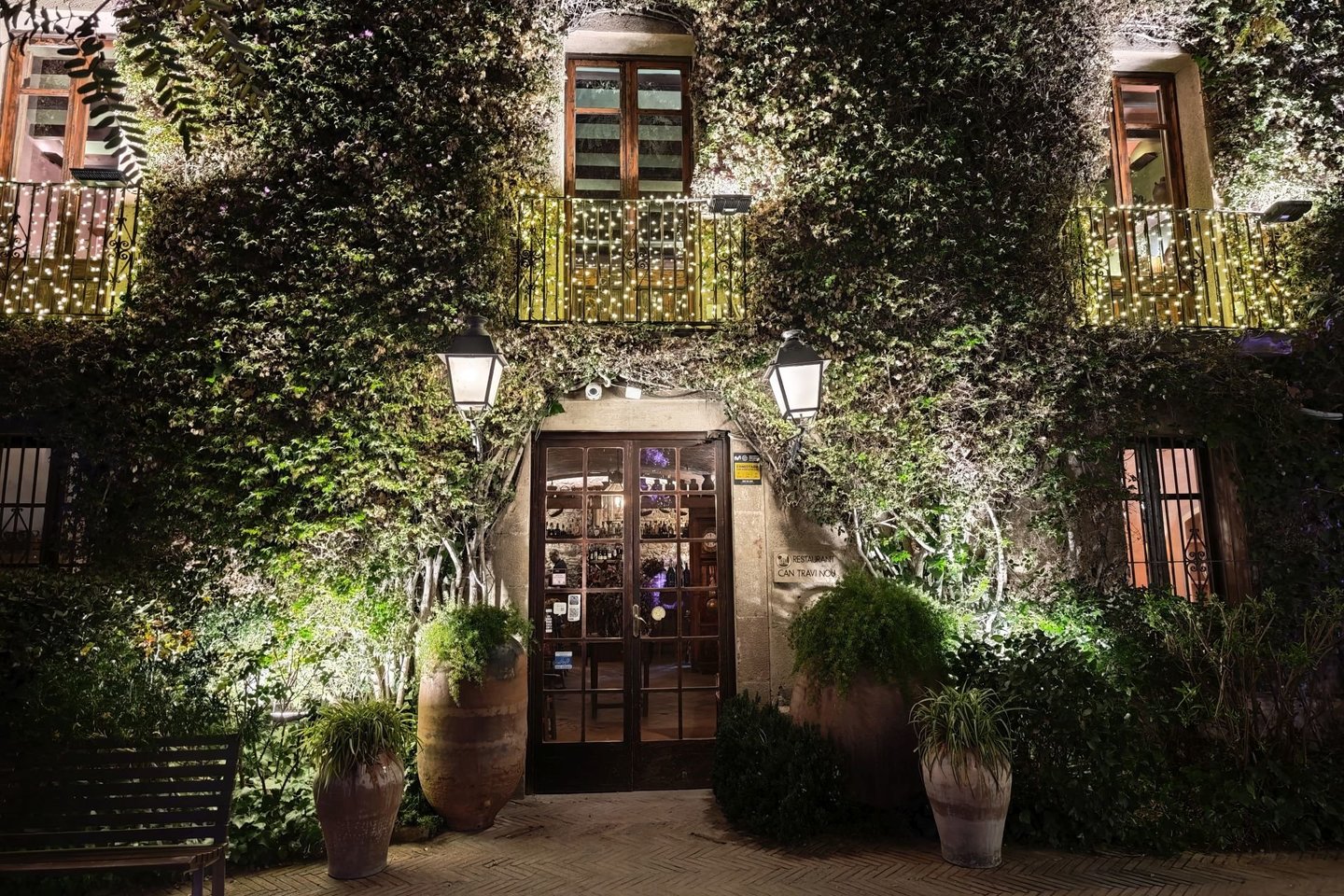 Naktinės fotografijos pavyzdys.<br> A. Rutkausko nuotr.