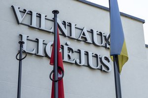 Vilniaus licėjaus alumnai įkūrė neliečiamojo kapitalo fondą: į jį investavo 100 mln. eurų