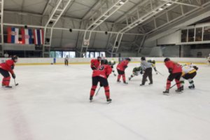 Fantastinis šou: Lietuvos moterų rinktinė pasaulio čempionatą pradėjo įvarčių rekordu