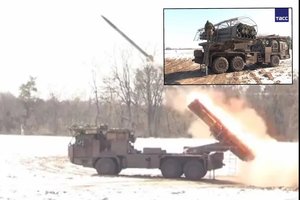 Rusija atnaujino vieną pagrindinių savo raketų sistemų – sulaukė svarbių patobulinimų