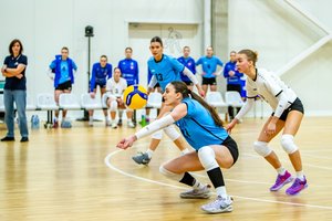 Įspūdingame Baltijos lygos finale – dramatiškas „Kauno-VDU“ pralaimėjimas