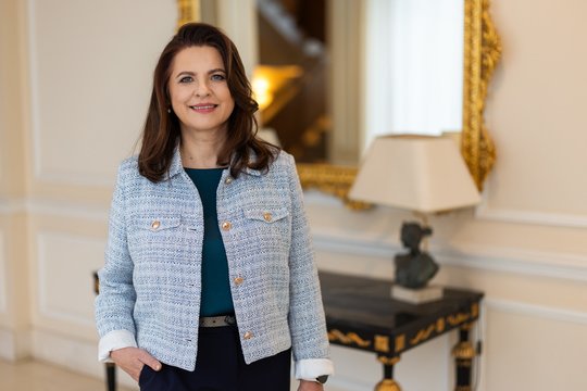 Allianz Lietuva 2024 m. finansiniai rezultatai: rekordiniai metai įmonei ir klientams