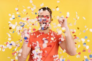 Gimtadienio sveikinimai vyrui