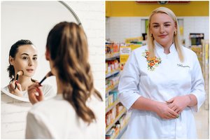 Vitaminas, kuris pribloškia nauda veido odai: mažina raukšles ir stabdo senėjimą