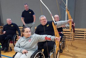 Lietuvos paralimpinis komitetas tęs sėkmingą klubų paramos programą