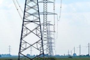 Pirmadienį elektros kaina Lietuvoje – viena mažiausių 