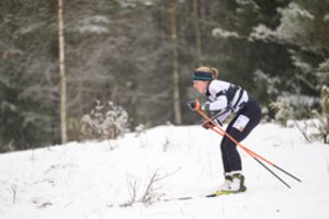 Keturis kartus atidėti orientavimosi čempionatai baigėsi galiausiai 120 dalyvių surengtomis varžybomis