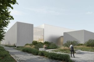 Nacionalinio stadiono neišjudinant iš vietos, Vilnius imasi kito didžiulio sporto objekto