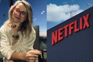 Neįtikėtina lietuvės patirtis „Netflix“ biure: išgirdę, ką ji pasakoja, dirbti čia norės visi