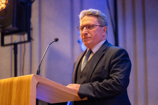 A. Valionis turi versiją, kodėl Baltijos šalys nebuvo pakviestos į lyderių susitikimą