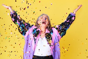 Gimtadienio sveikinimai uošvienei 