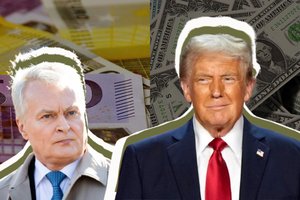 Trump's decision to halt military aid to Ukraine comes as no surprise to the Presidency: the issue will be discussed at the EVT