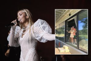 Į naujus namus įsikėlusi L. Norkevičienė susidūrė su rimta problema: „Aplankė beviltiškumo jausmas“