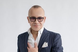 Kastytis Kerbedis išgyvena širdį veriančią netektį