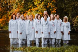 „Ankstukai“ kviečia į pirmąją ankstuko kelionę: vaizdo klipe – svarbi žinutė žiūrovams