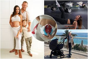 Išgirdę, kuo užsiima darbą biure palikusi vilnietė, nustemba daugelis: „Mano seksualumas pradėjo klestėti“