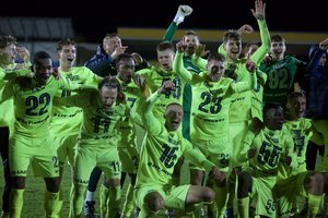 Vilniaus „Riteriai“ pristatė naujus savininkus – klubą į aukštumas kelti bandys Singapūro bendrovė