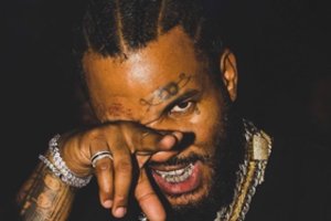 Sumaištį su nauju klipu sukėlusi JAV repo legenda The Game pradėjo turą po Europą: liko mėnuo iki šou Vilniuje