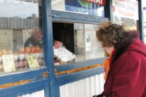 Dėl kiaušinių krizės JAV riboja jų įsigijimą, Europoje – situacija įtempta: pasakė, kam ruoštis lietuviams