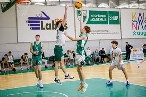 Ekspertai atsakė, kodėl jaunieji atletai vis dažniau baigia karjerą dėl traumų