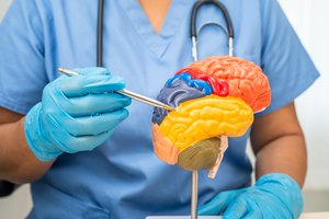 Smegenų vėžys: 5 simptomai įspėja apie galvos auglį