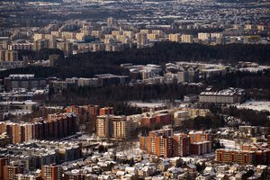 R. Žemaitaitis: NT mokestis tikrai kils