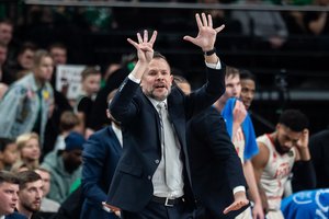 Vilniaus „Rytas“ grįžta su antruoju šio sezono „Me2U Iš arti“ epizodu – „Reakcija“