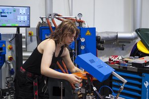 Tai, ką siūlo darbuotojams, prilygtų tektoniniam lūžiui – Lietuva taptų pirmąja pasaulyje, pasukusia tokiu keliu