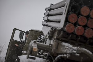 Ką Ukrainai reiškia JAV paramos sustabdymas: karo analitikai jau dabar įspėja – ryškiausia bėda labai aiški