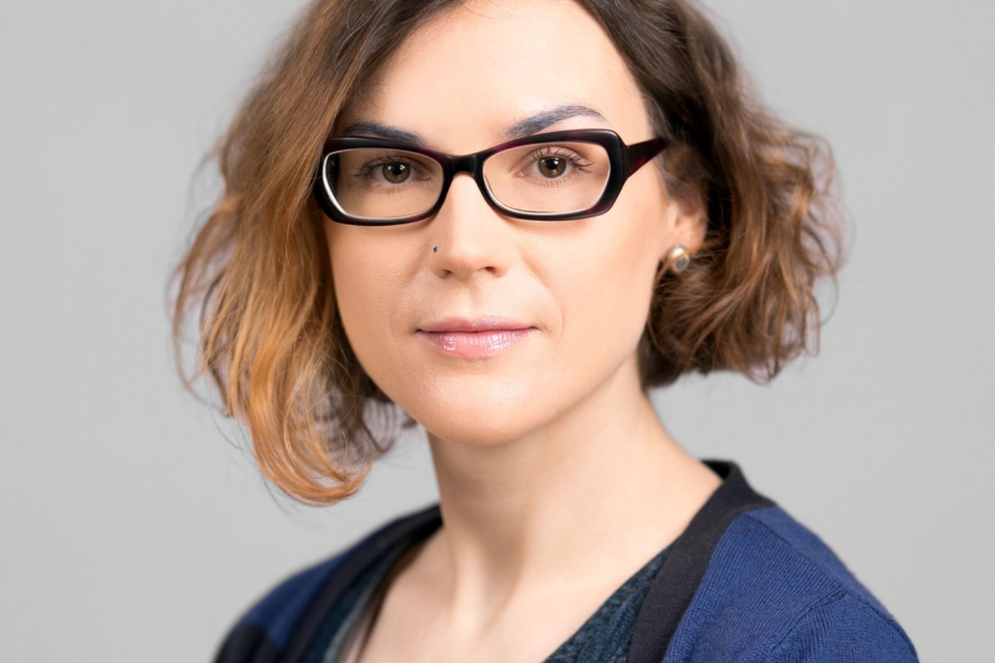 Eglė Tamulionytė.<br> Pranešimo žiniasklaidai nuotr.