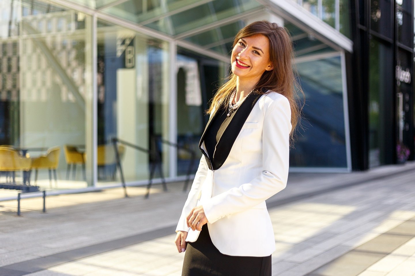 gydytoja dr. Guoda Laurinavičiūtė<br>Pranešimo spaudai nuotr.